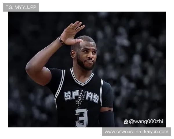 马刺队签下潜力新人，未来可期，马刺队签约